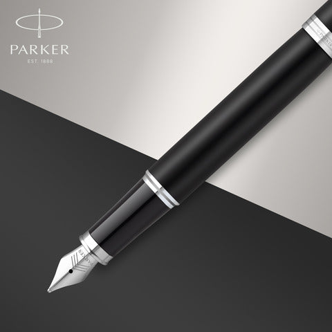 parker-penna-im-entry-line-black-ct-stilografica-inchiostro-blu-2143637