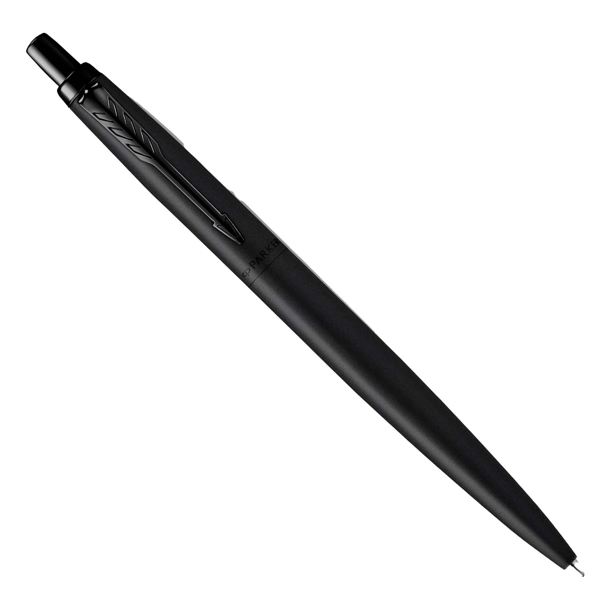 parker-penna-sfera-jotter-monochrome-xl-nero-opaco-punta-m