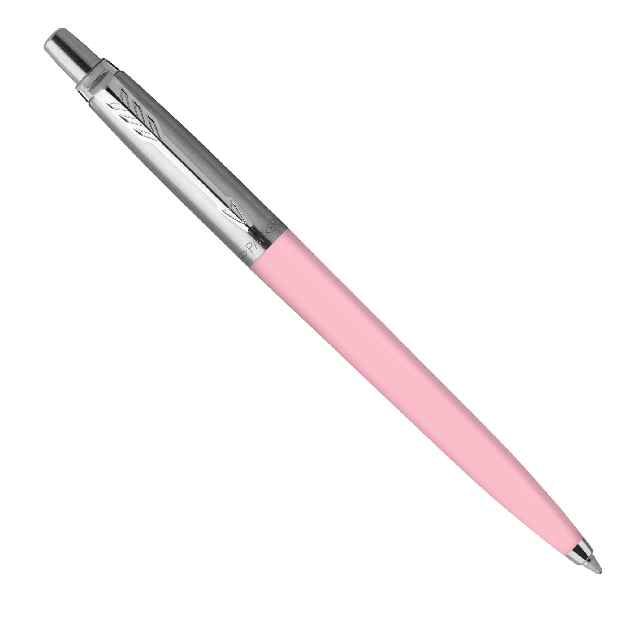 parker-penna-sfera-jotter-original-punta-m-fusto-rosa
