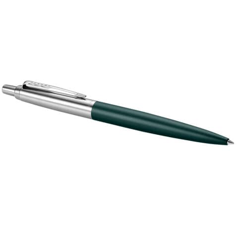 parker-penna-sfera-jotter-xl-green-ct-punta-m-inchiostro-blu-2068511
