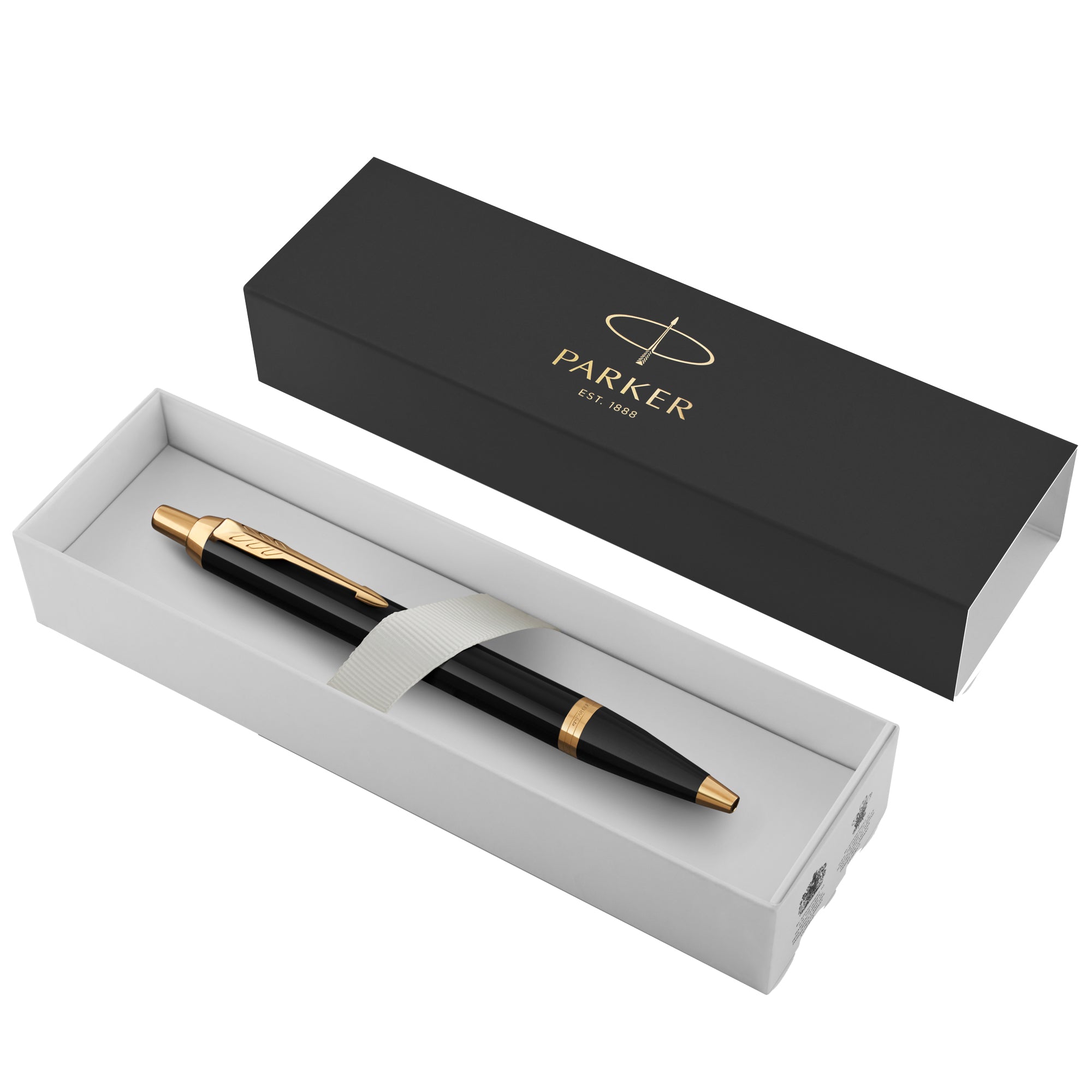 parker-penna-sfera-m-im-black-gt