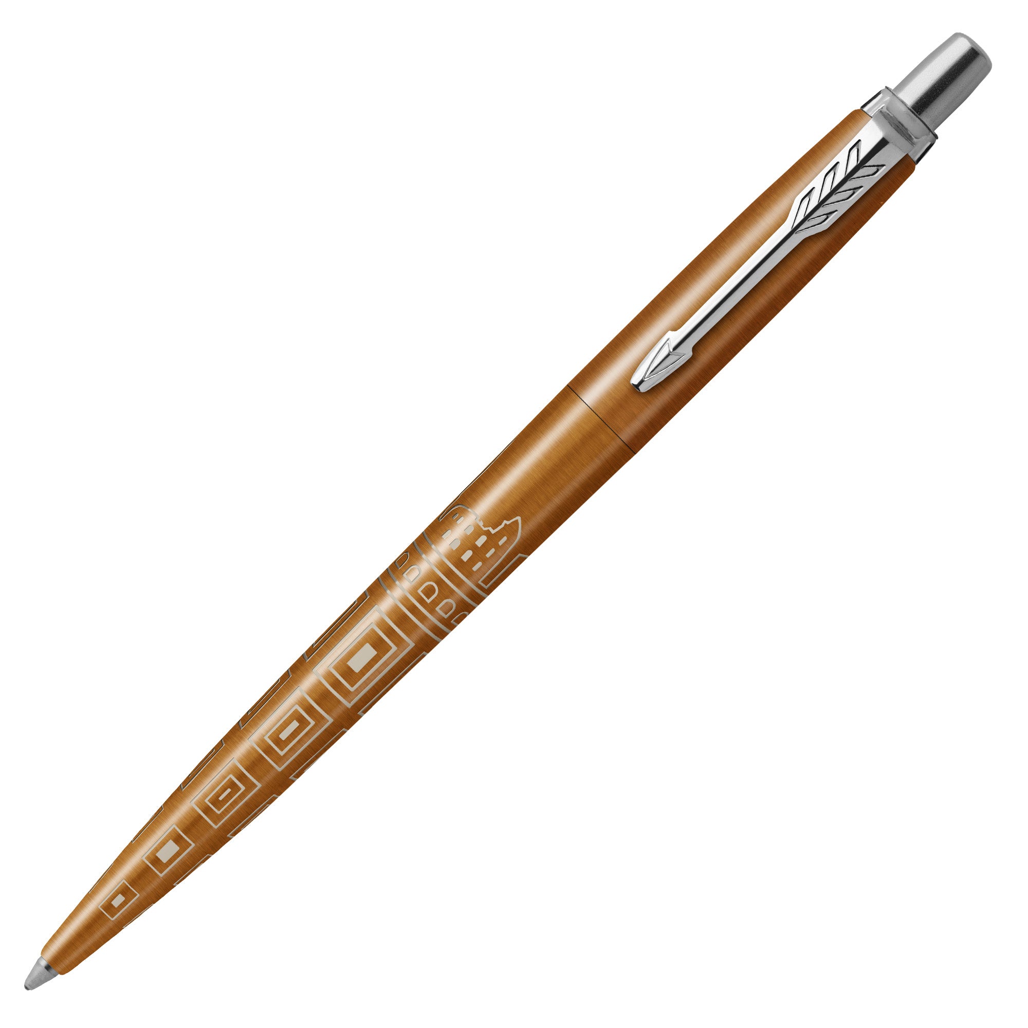 parker-penna-sfera-m-jotter-rome-ct