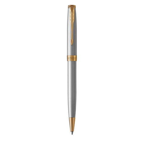 parker-penna-sfera-sonnet-punta-m-inchiostro-nero-stainless-steel-gt-1931507