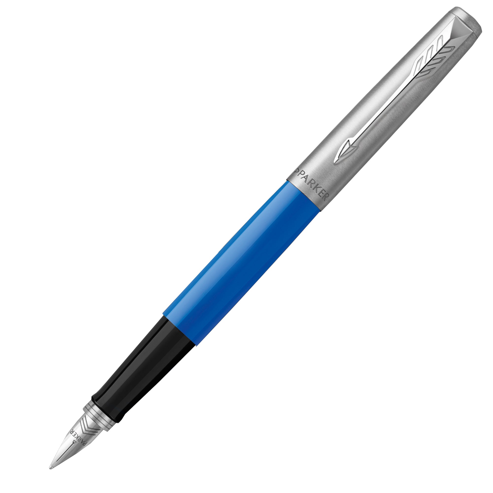 parker-penna-stilo-jotter-original-punta-m-fusto-blu