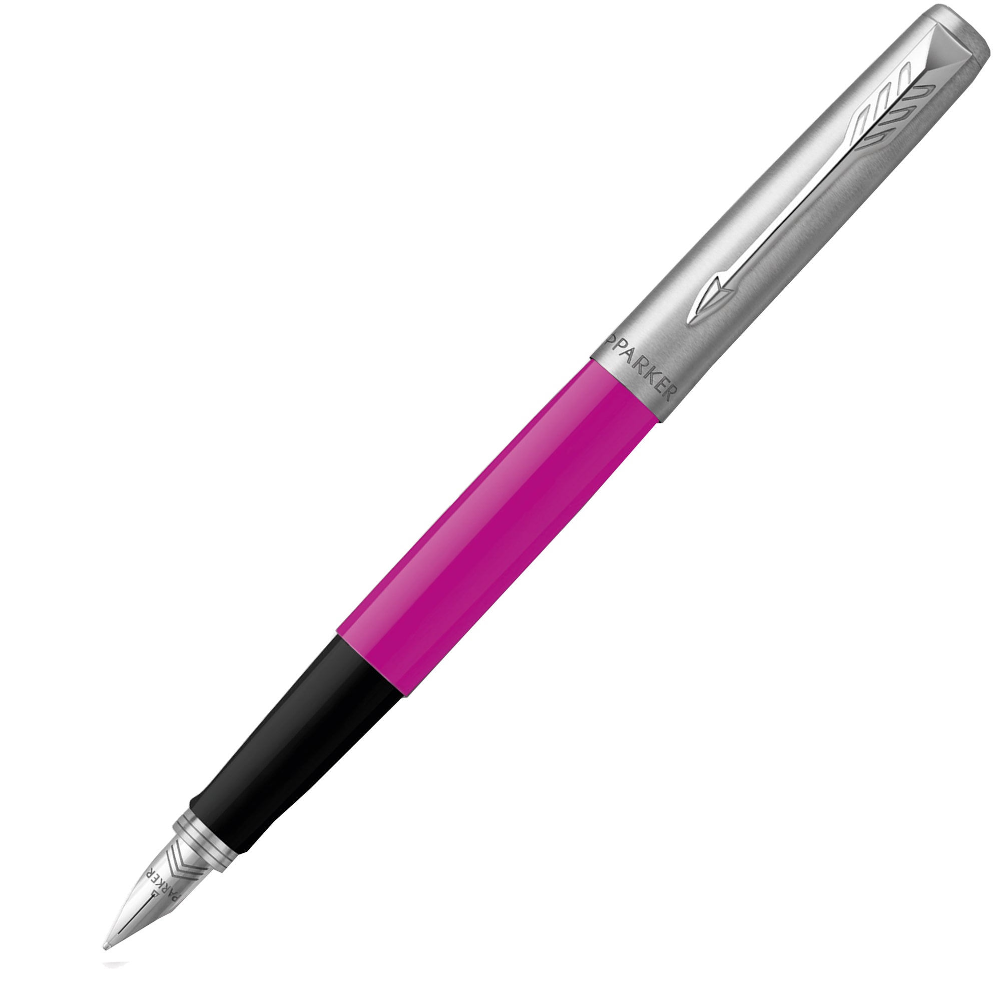 parker-penna-stilo-jotter-original-punta-m-fusto-magenta