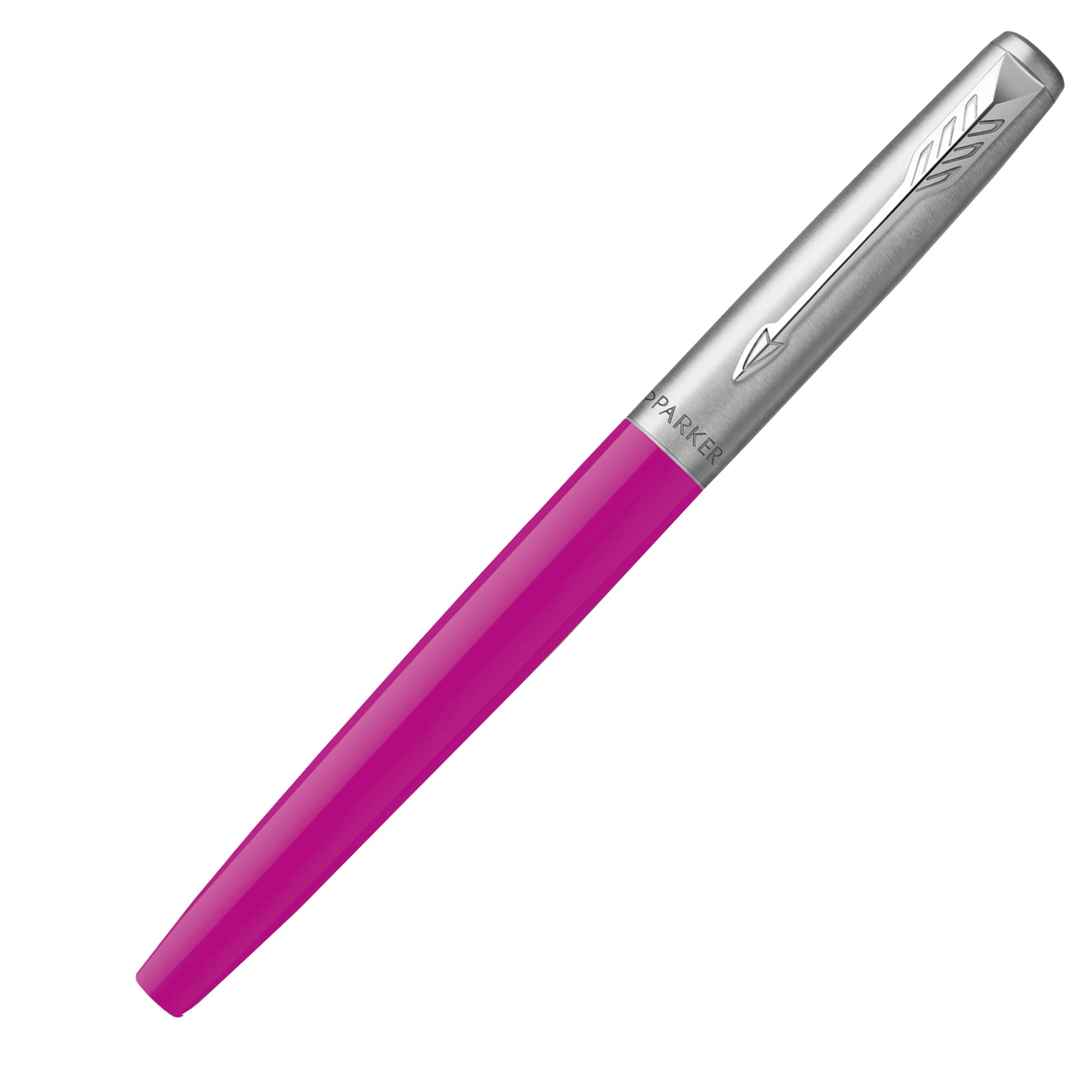 parker-penna-stilo-jotter-original-punta-m-fusto-magenta