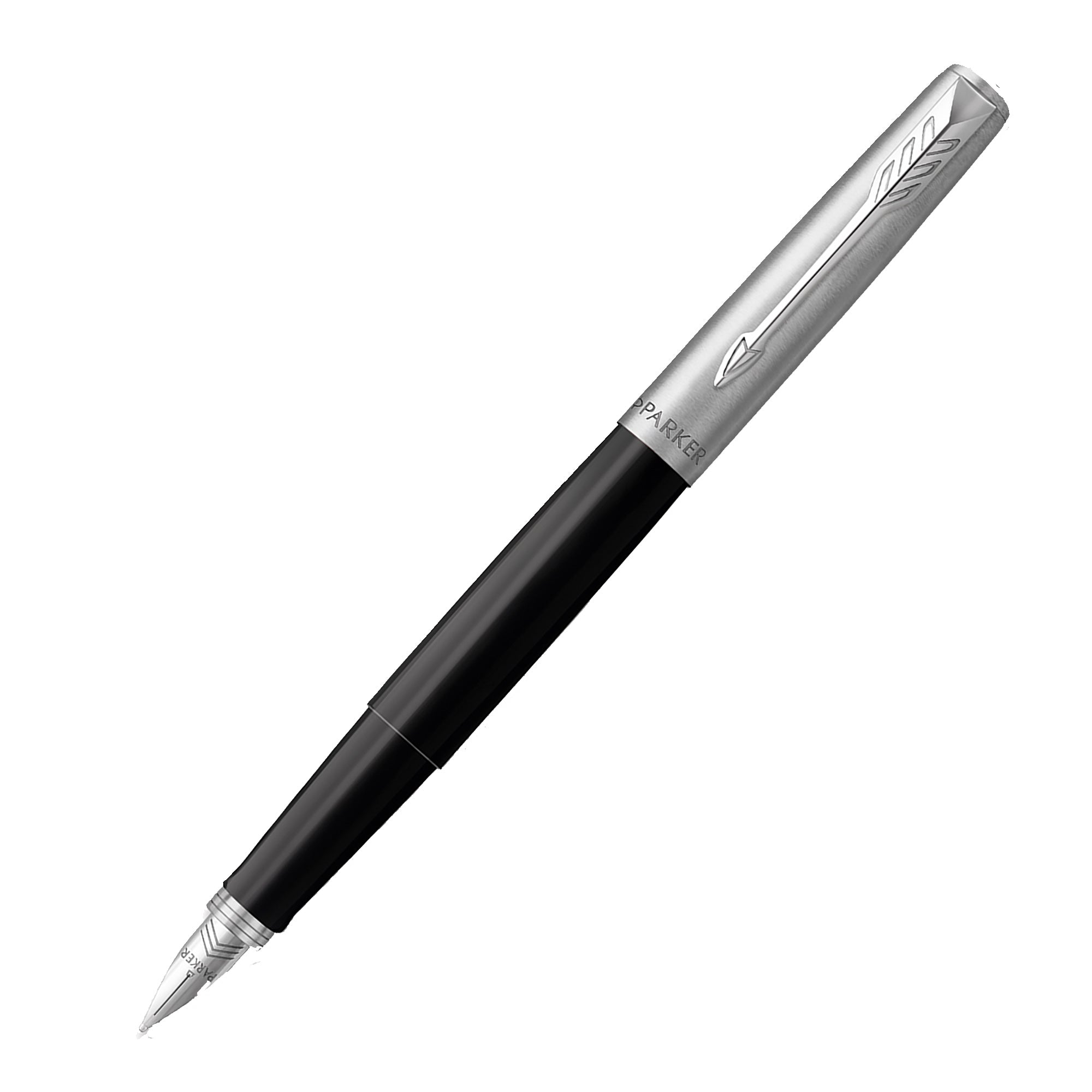 parker-penna-stilo-jotter-original-punta-m-fusto-nero