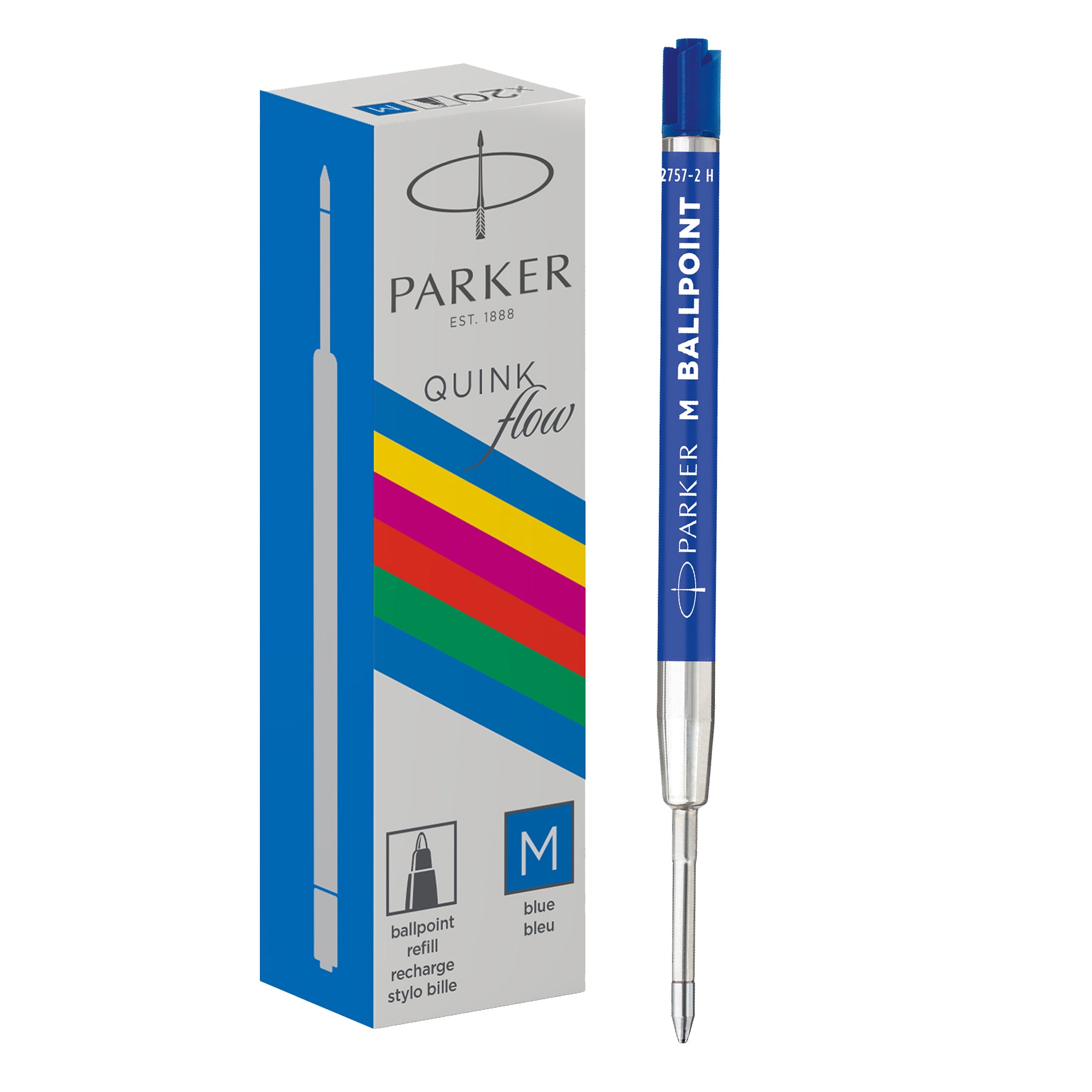 parker-refill-sfera-quinkflow-versione-economica-blu-m