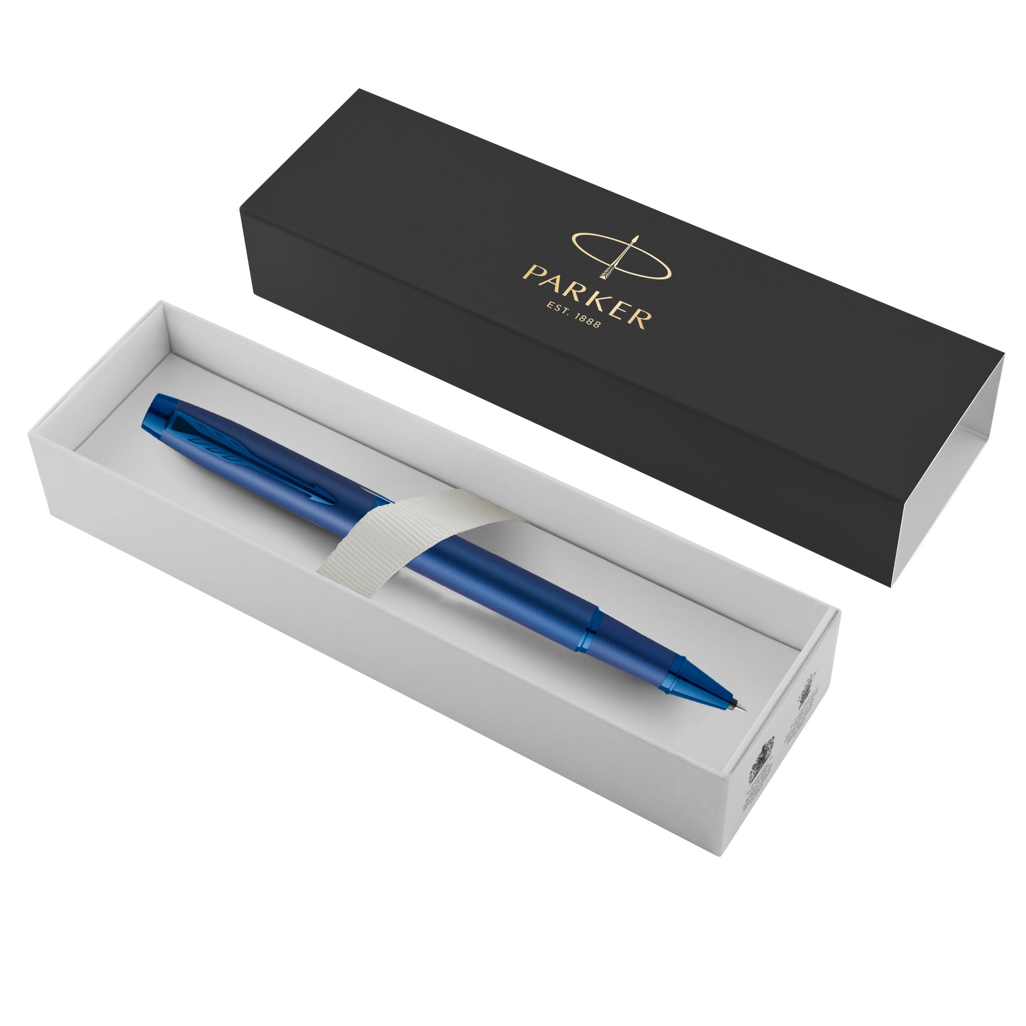 parker-roller-f-im-monochrome-blu