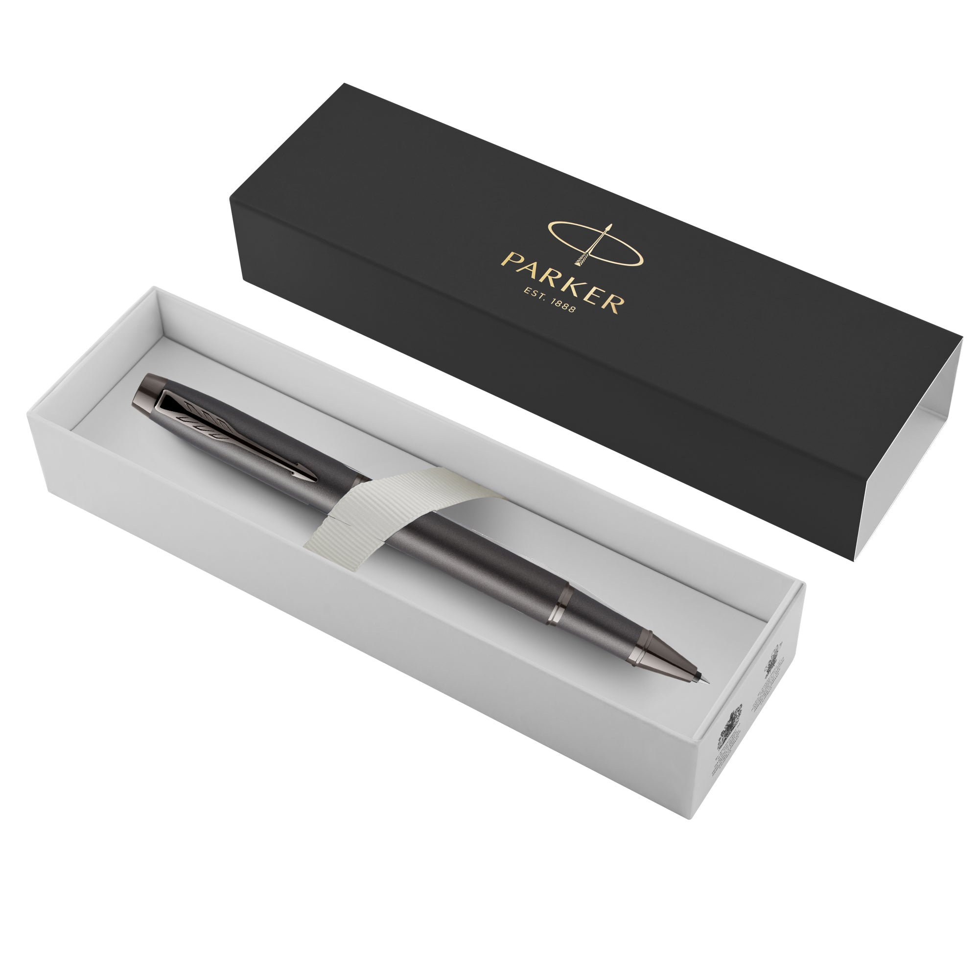 parker-roller-f-im-monochrome-bronze