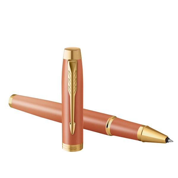 parker-roller-f-im-monochrome-rituals-orange