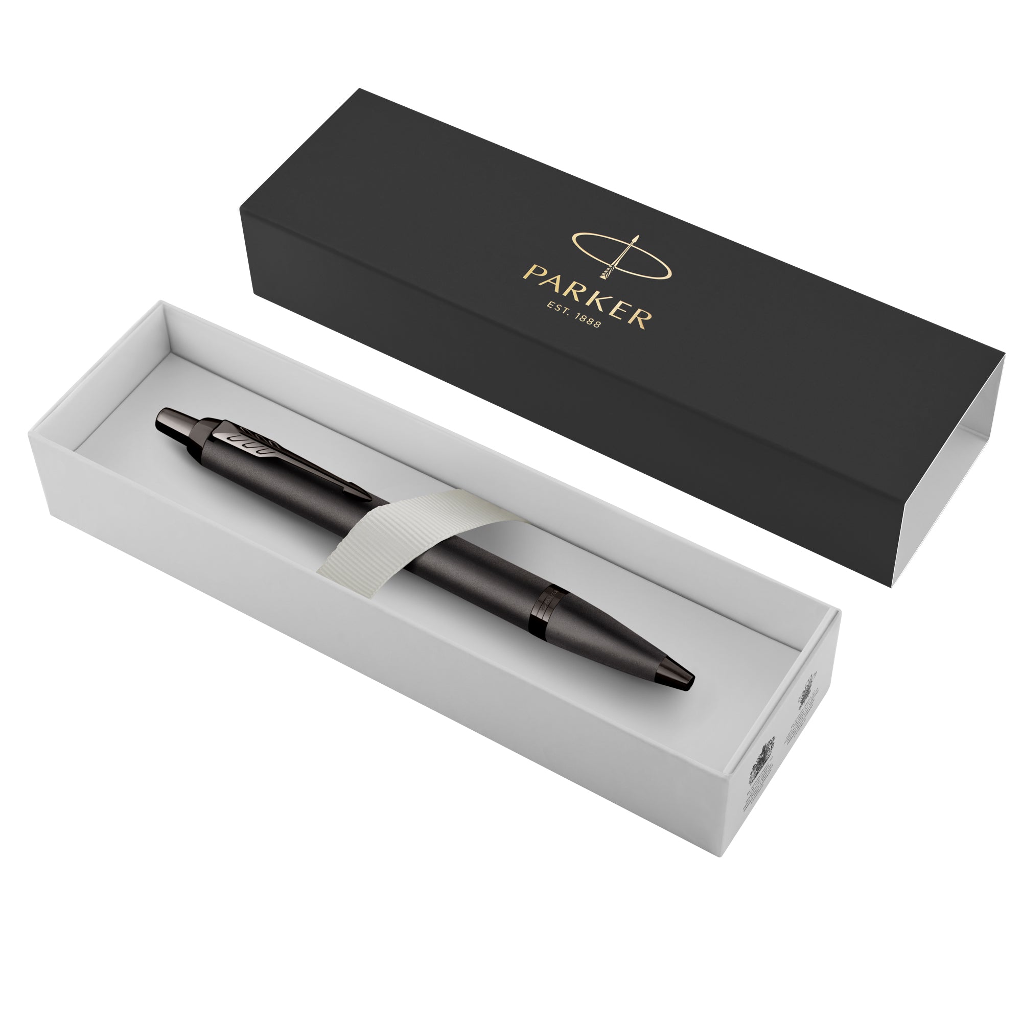 parker-sfera-m-im-monochrome-bronze