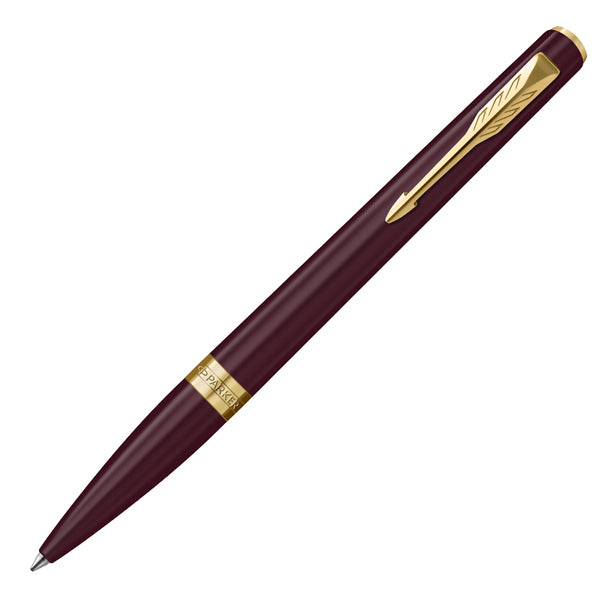 parker-sfera-m-meridian-red-gt