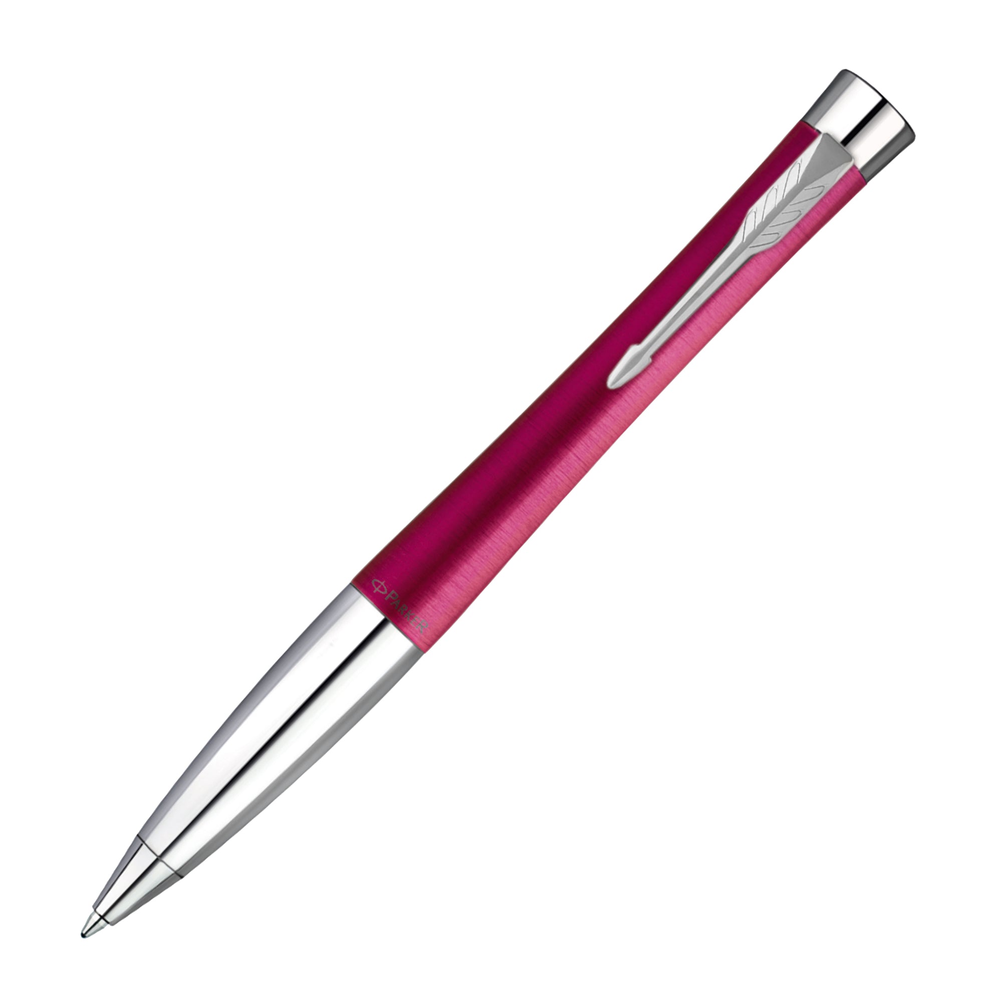 parker-sfera-twist-m-urban-vibrant-magenta-ct