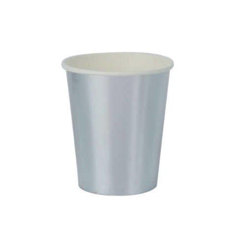 party-go-bicchieri-carta-27-ml-conf-16-pz-argento-ak0043