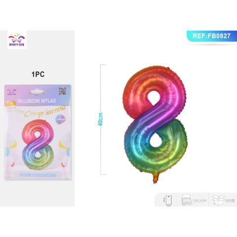 party-go-palloncini-multicolor-indicante-anni-eta-h-40-cm-n-8-fb2138