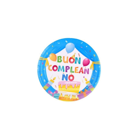 party-go-piatti-carta-buon-compleanno-azzurri-conf-6-pz-23-cm-ac0070-t
