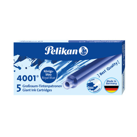 pelikan-cartucce-inchiostro-lunghe-gtp5-astuccio-5-pezzi-blu-royale-310748