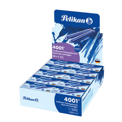 pelikan-cartucce-inchiostro-lunghe-gtp5-astuccio-5-pezzi-blu-royale-310748