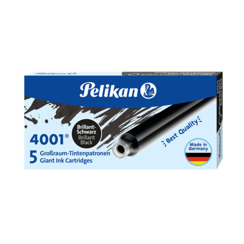 pelikan-cartucce-inchiostro-lunghe-gtp5-astuccio-5-pezzi-nero-310615