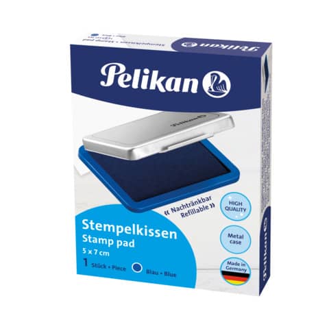 pelikan-cuscinetto-timbri-5x7cm-n-3-blu