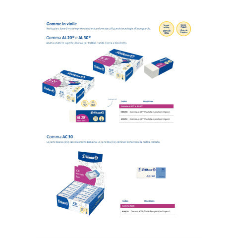 pelikan-gomma-bianca-matita-al20-bianco-606046