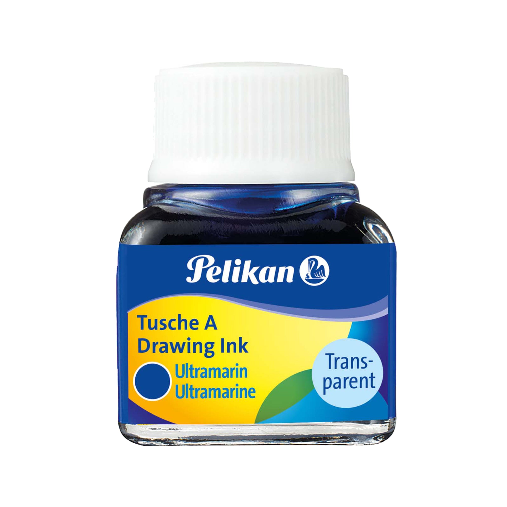 pelikan-inchiostro-china-523-blu-oltremare-9-10ml