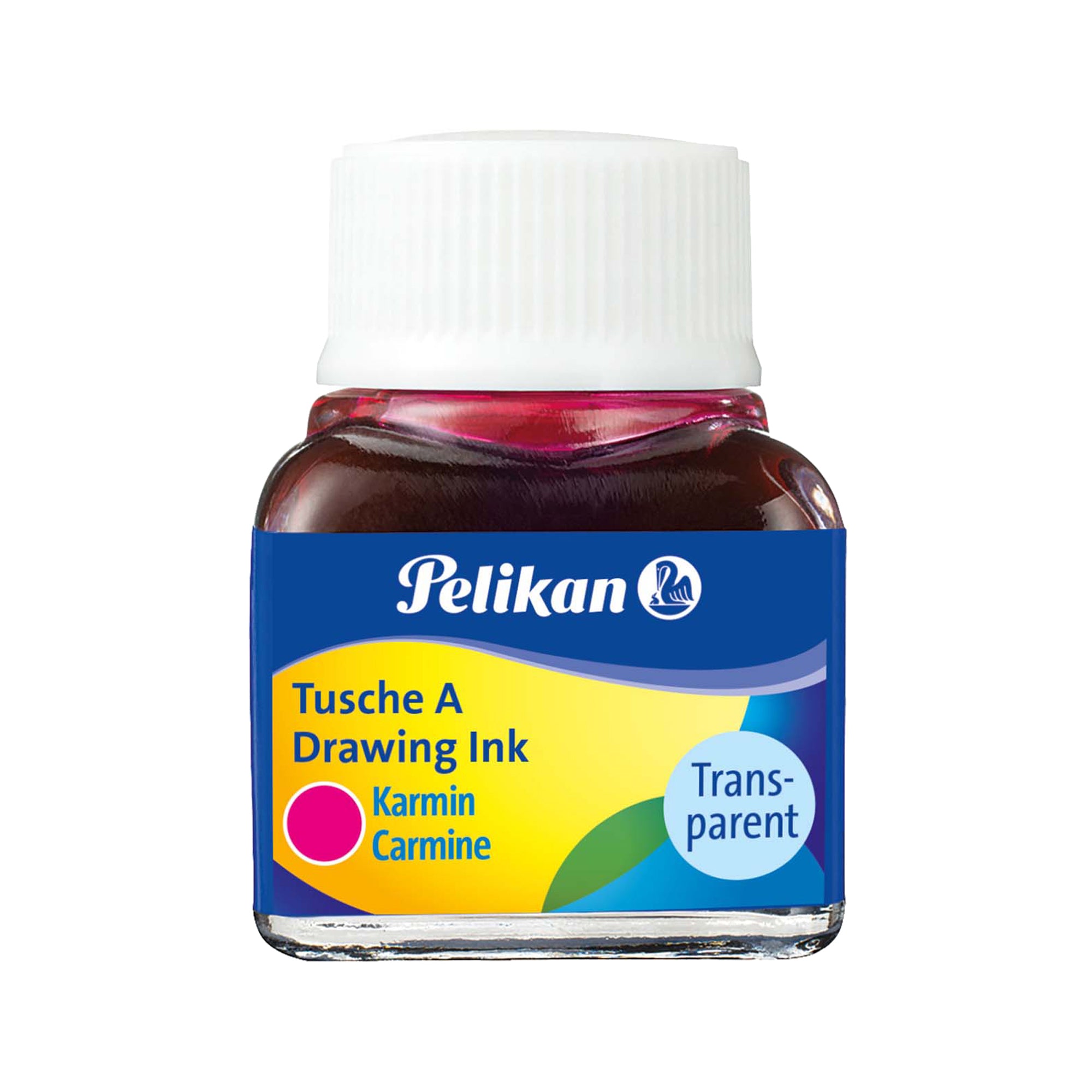 pelikan-inchiostro-china-523-carminio-2-10ml