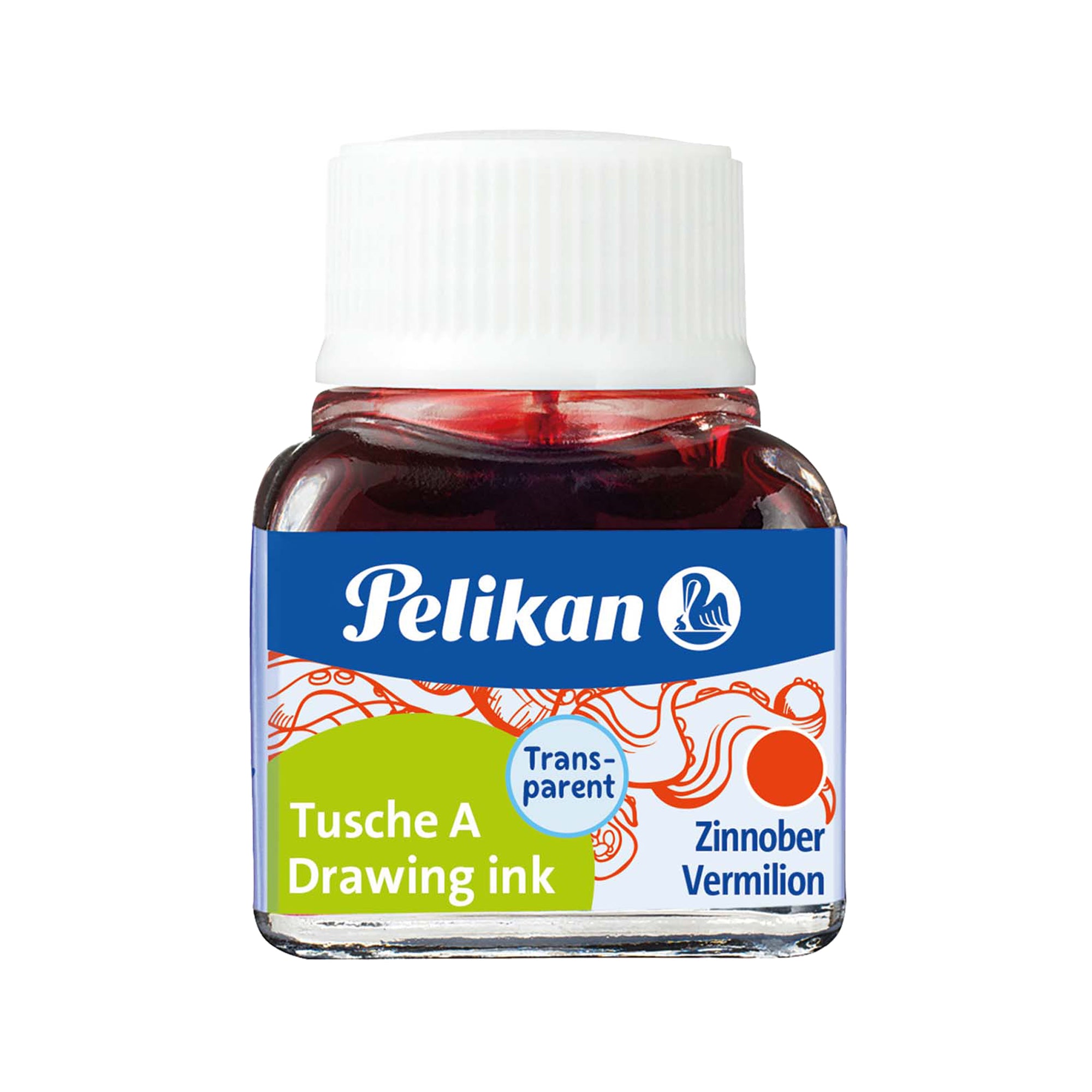 pelikan-inchiostro-china-523-vermiglione-3-10ml