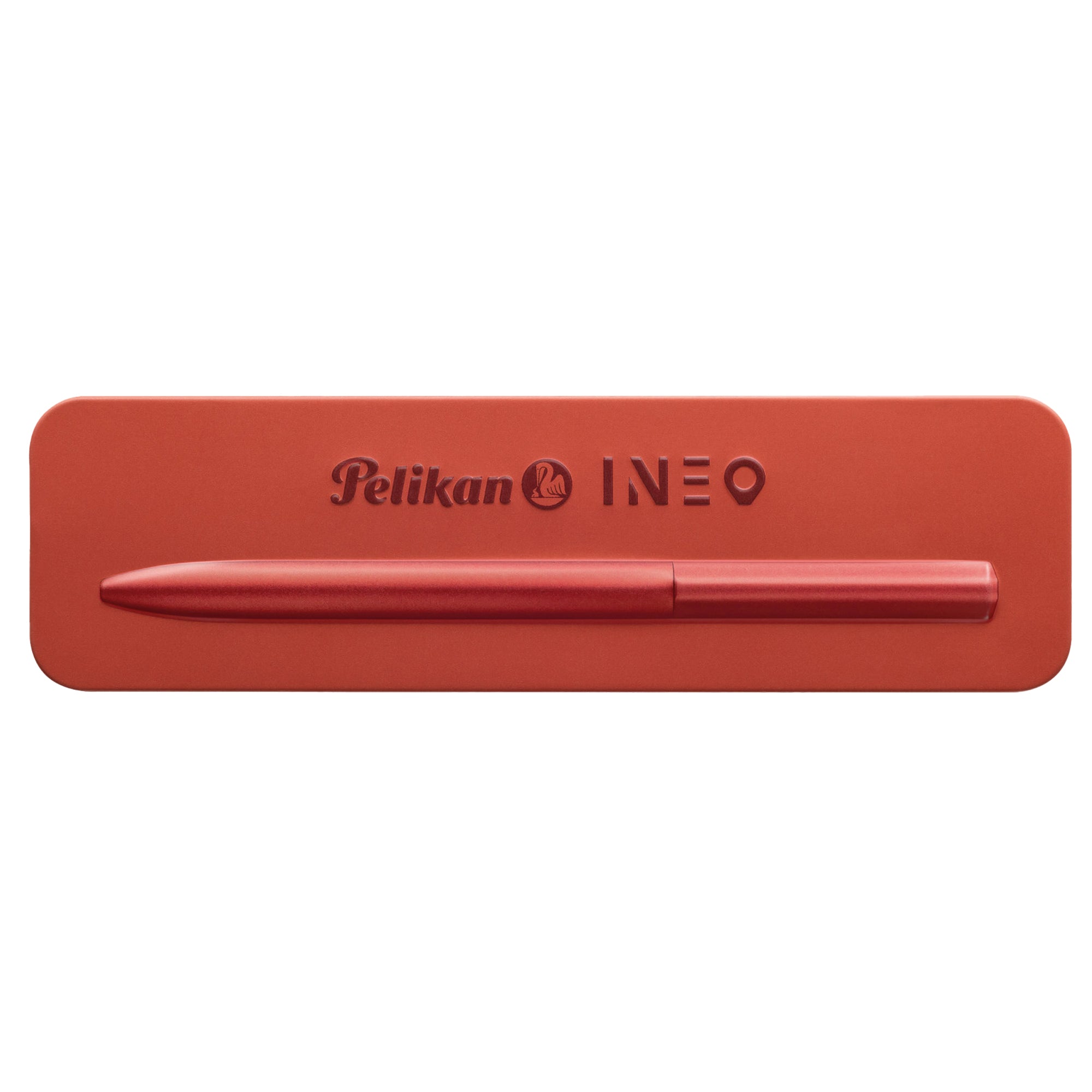 pelikan-penna-sfera-ineo-elements-rosso-punta-m