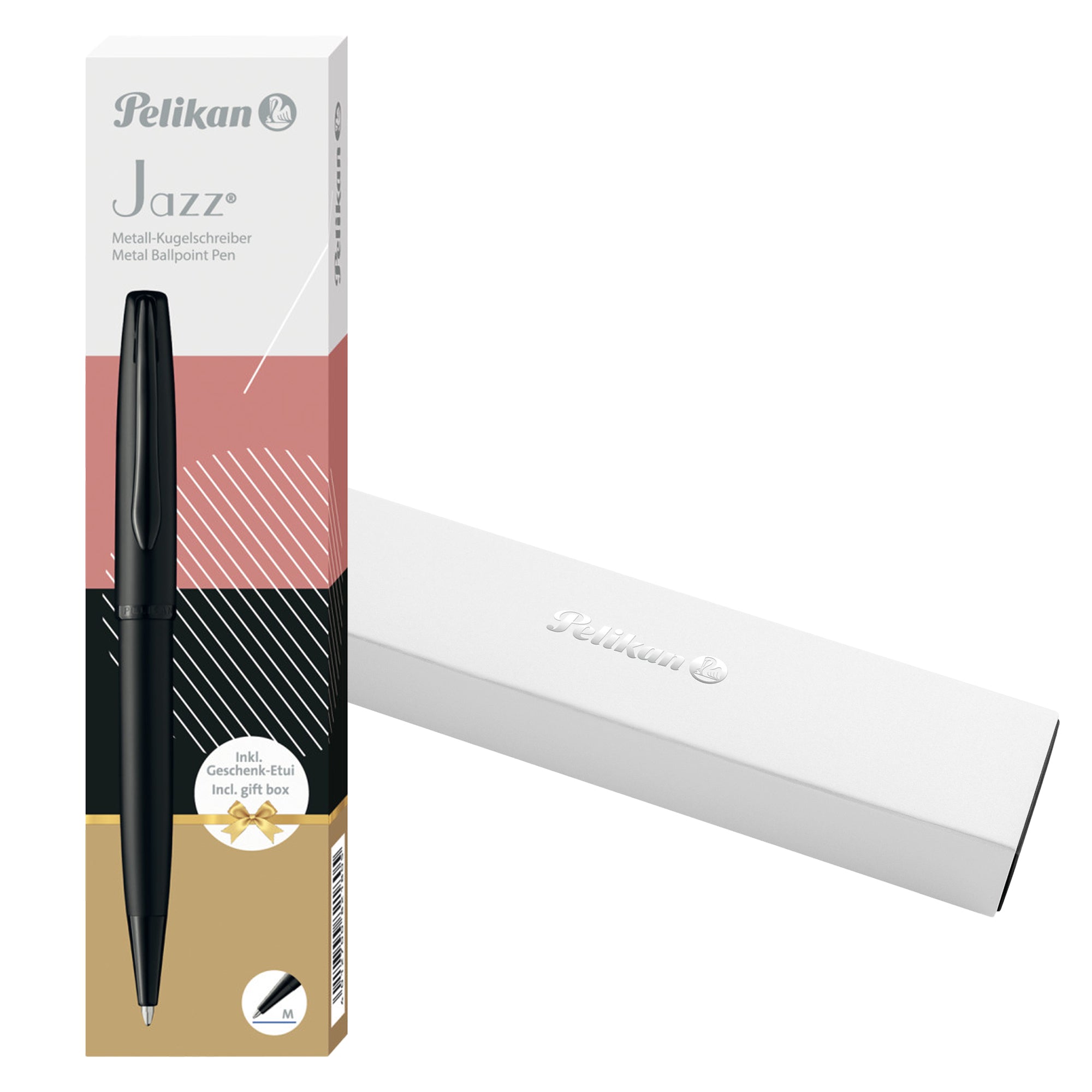 pelikan-penna-sfera-jazz-noble-elegance-carbon-punta-m