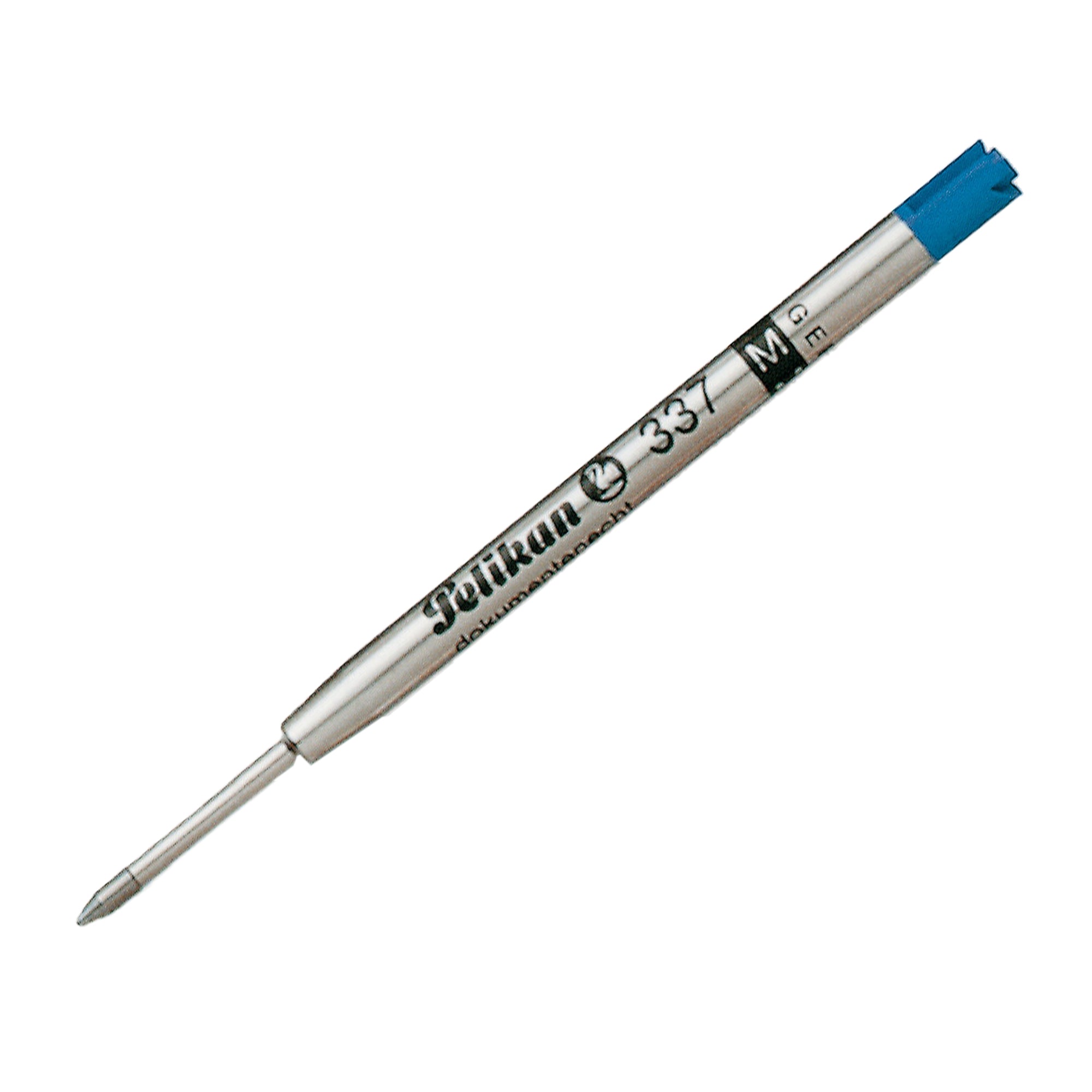 pelikan-refill-sfera-337-blu-punta-m