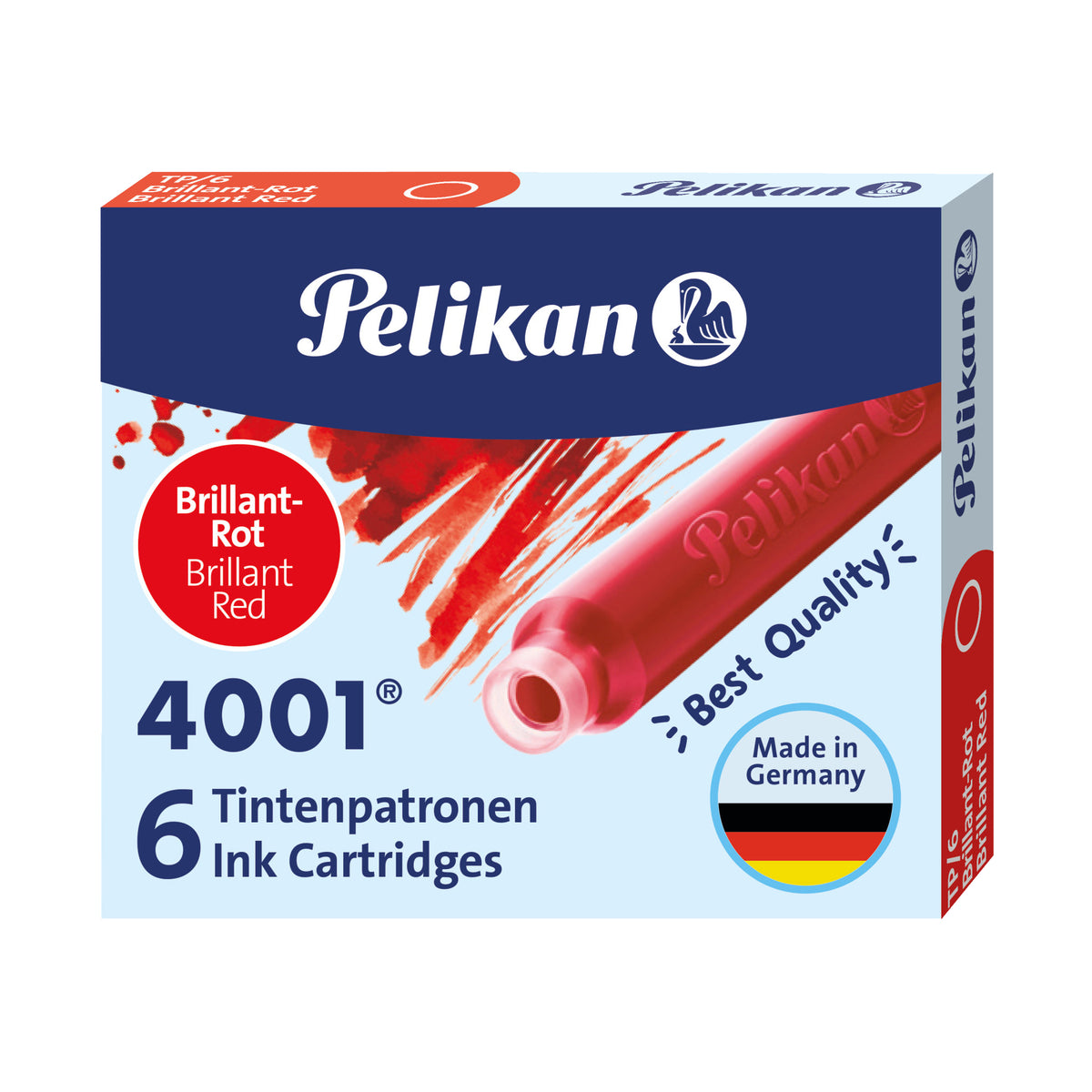 pelikan-scatola-6-cartucce-inchiostro-tp-6-rosso-4001-0atm05
