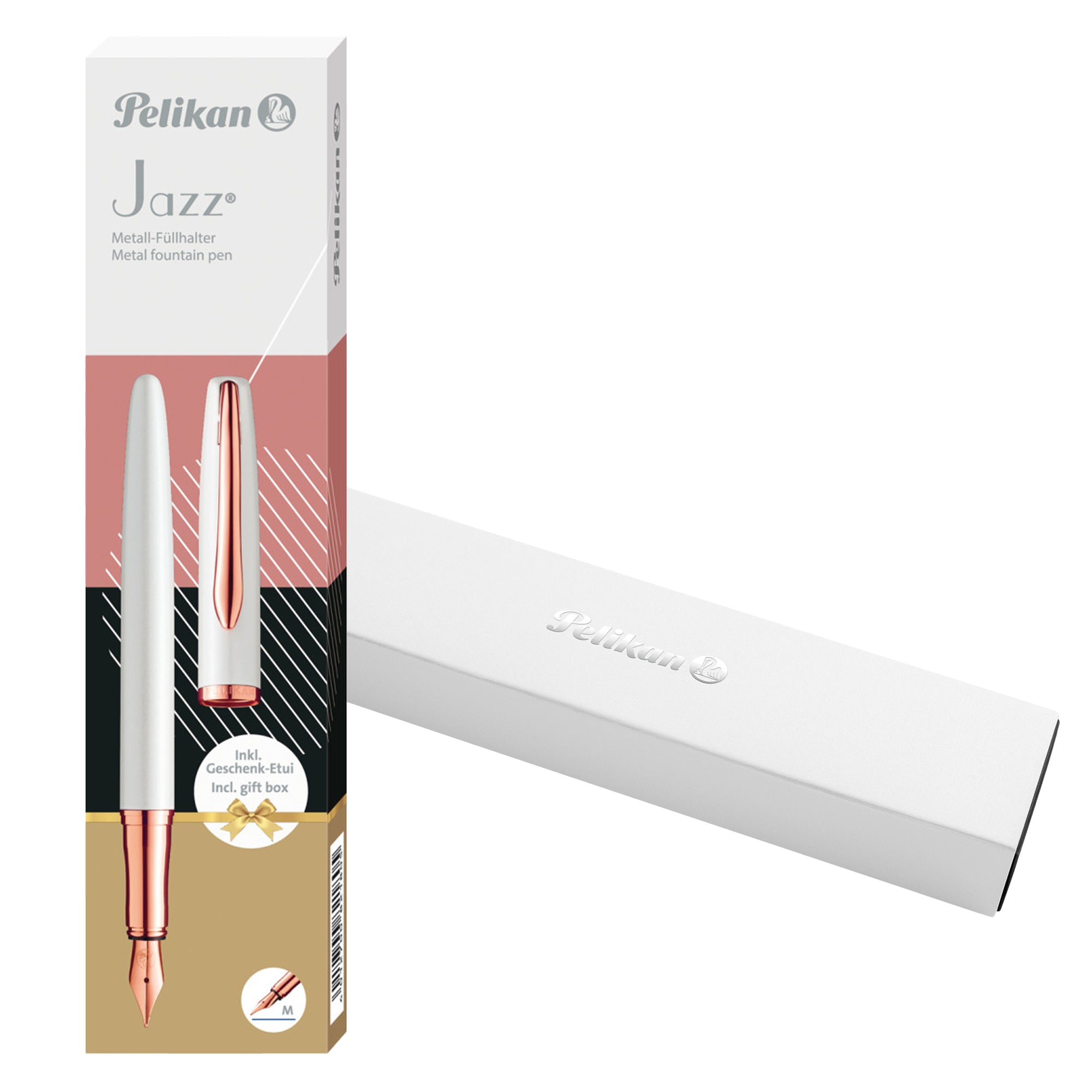 pelikan-stilografica-jazz-noble-elegance-pearl