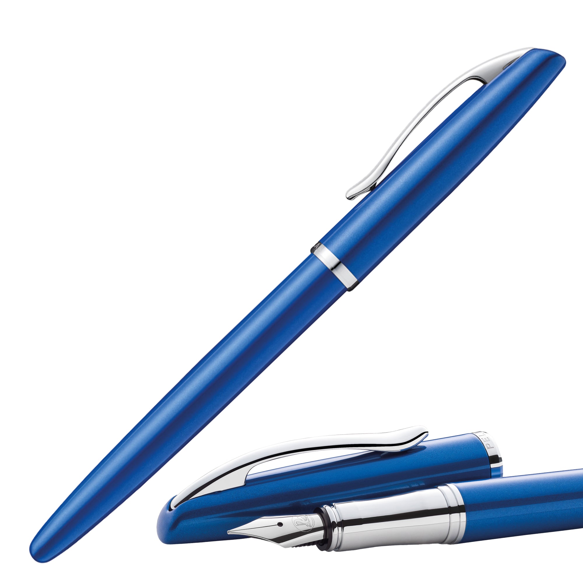 pelikan-stilografica-jazz-noble-elegance-saphire