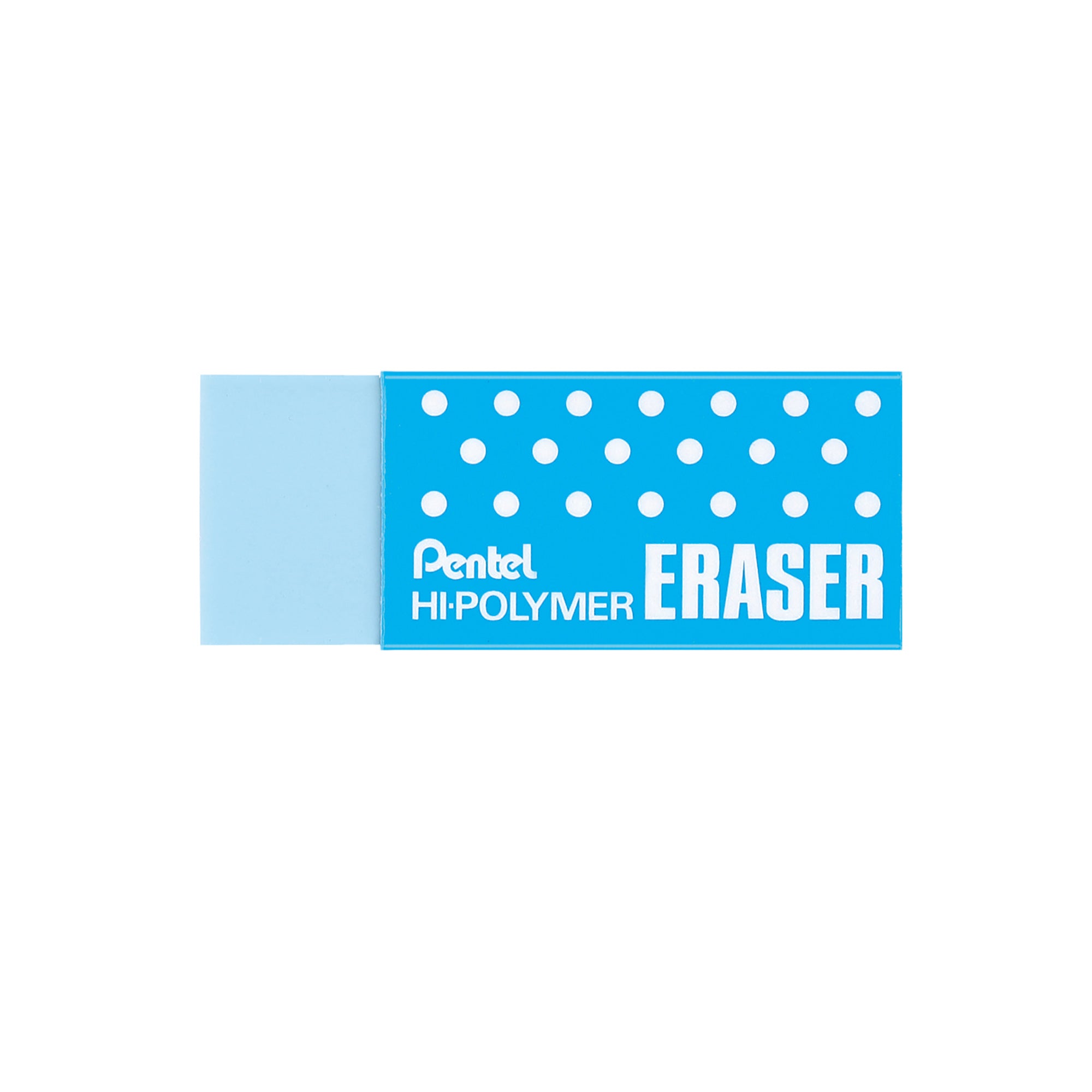 pentel-display-48-mini-gomme-hi-polymer-colori-assortiti