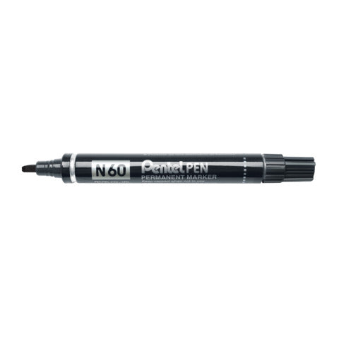 pentel-marcatore-pen-n60-nero-p-scalpello