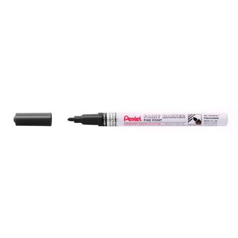 pentel-marcatore-vernice-paint-marker-msp10-2-9-mm-nero-msp10-a