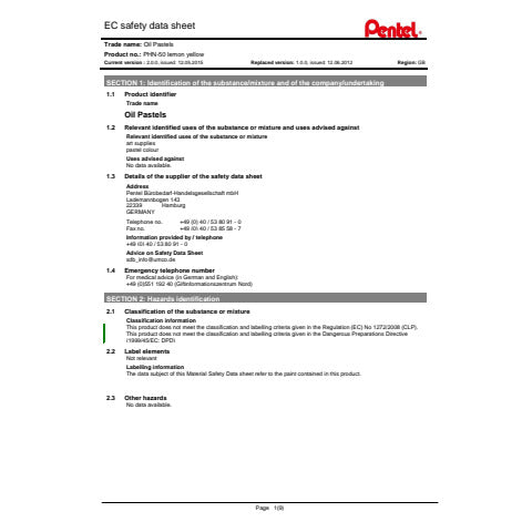 pentel-pastelli-olio-arts-oil-pastel-8-mm-colori-assortiti-conf-25-pezzi-0100525