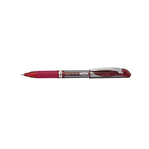 pentel-penna-roller-energel-xm-1-mm-rosso-bl60-bo