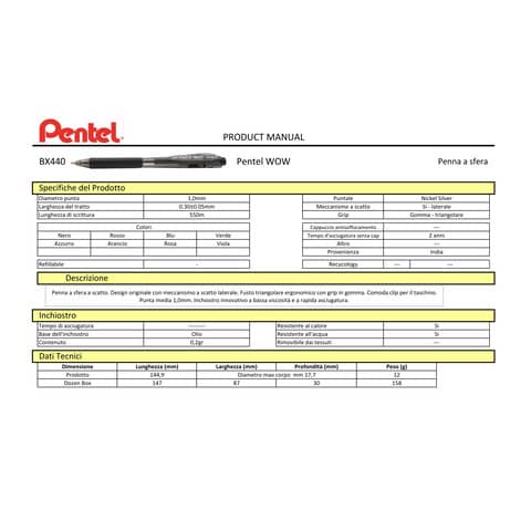 pentel-penne-sfera-scatto-feel-it-wow-1-0-mm-nero-bx440-ai