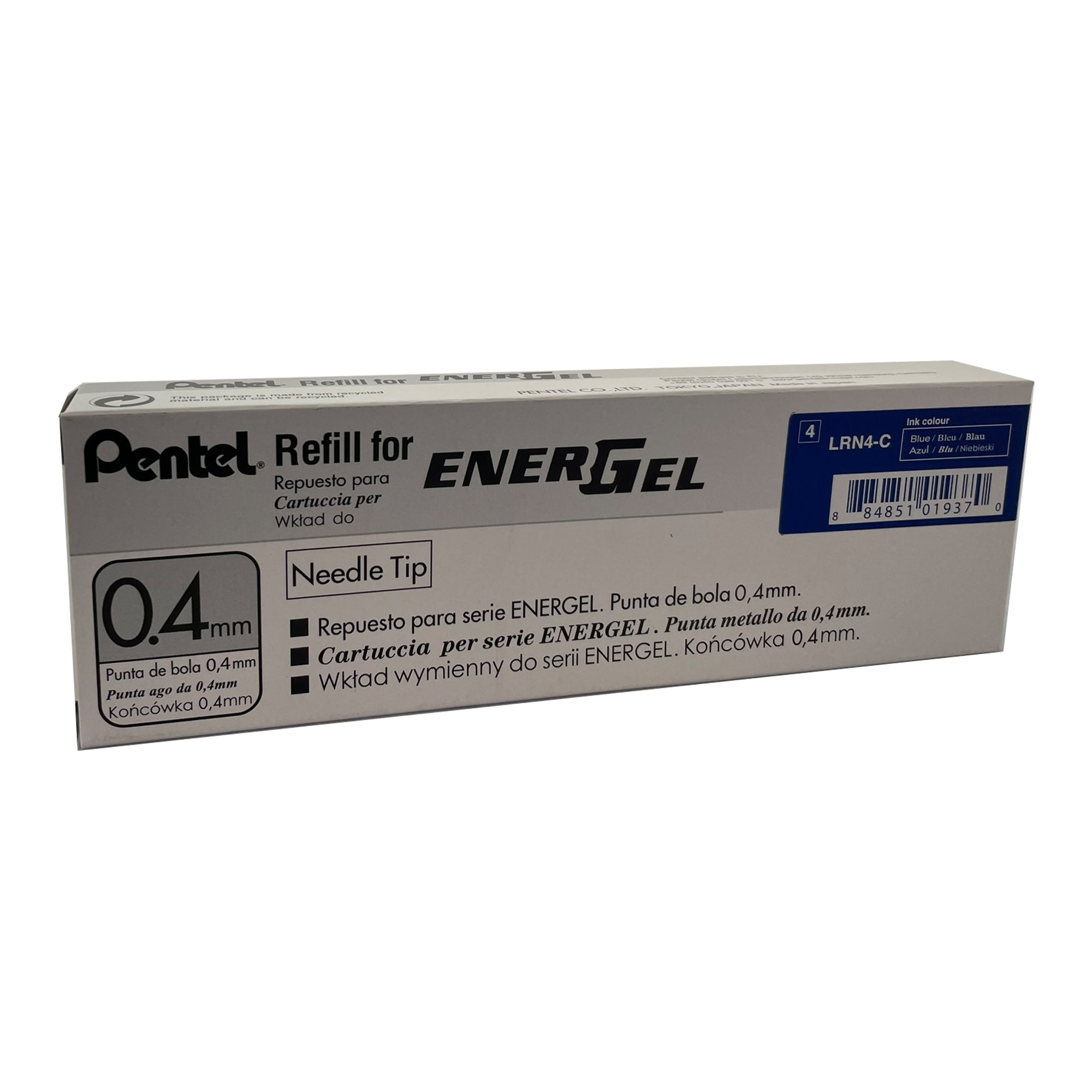 pentel-refill-energel-x-lrn4-cx-blu-0-4mm