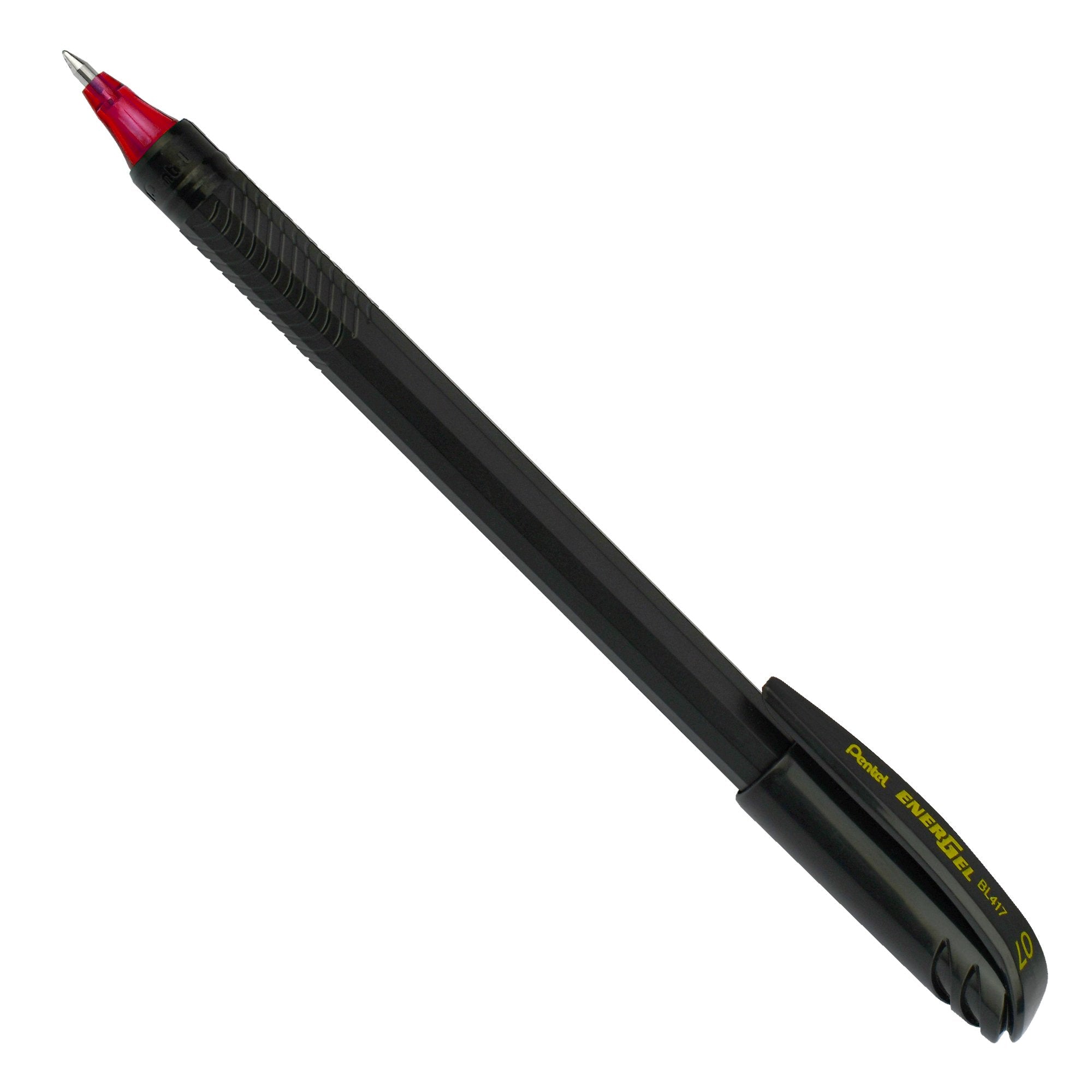 pentel-roller-energel-recycology-96-punta-0-7mm-rosso