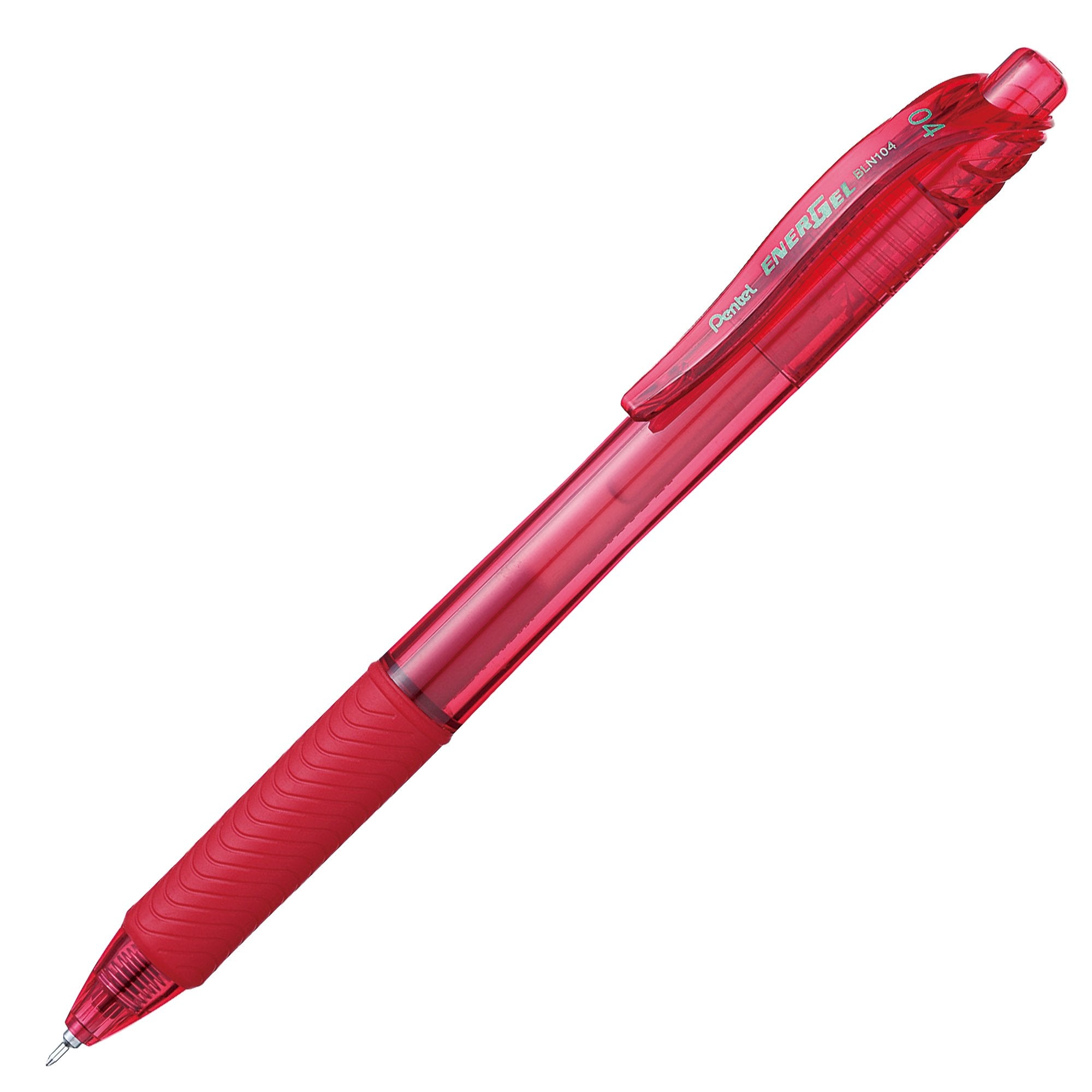 pentel-roller-scatto-energel-x-bln-104-rosso-0-4mm
