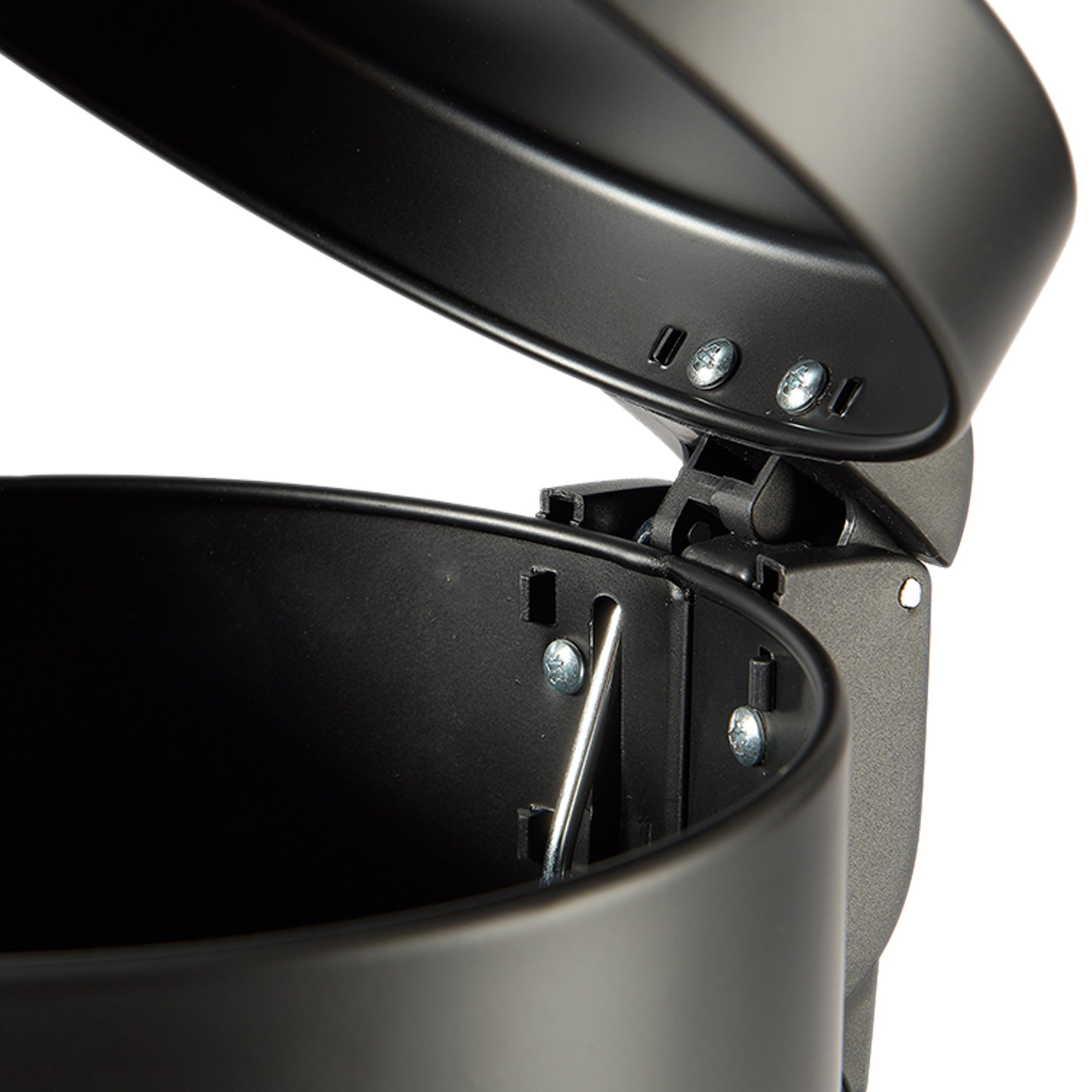 perfetto-bidone-premium-pedale-vaschetta-3lt-nero-satinato