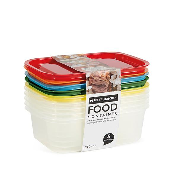 perfetto-conf-5pz-contenitori-alimenti-pp-203x137x64mm-850ml