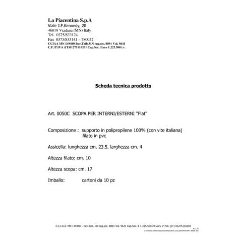 perfetto-factory-scopa-interni-esterni-flat-32x4x17-cm-coccia-arancio-setole-nere-0050c