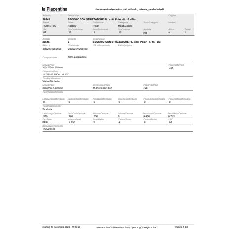 perfetto-factory-secchio-polar-strizzatore-15-lt-blu-26545
