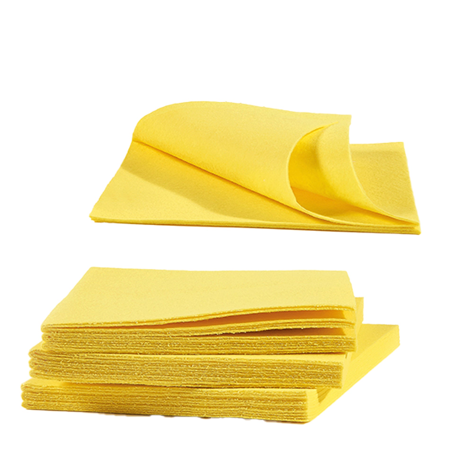 perfetto-pack-10-panno-multiuso-omni-tnt-40x38cm-giallo