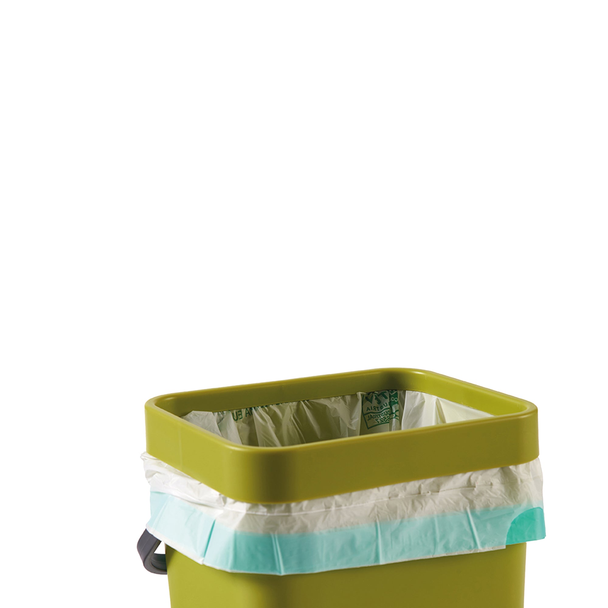 perfetto-pattumiera-gino-rifiuti-organici-verde-5-lt